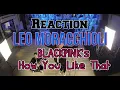 Download Lagu How You Like That (METAL COVER by Leo) - BLACKPINK | Punk Rock Parents REACT