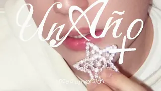 Sebastian urdiales - Un año + (sped up (audio))