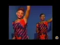 Madilu System -  Ya Jean (Clip officiel) [RETRO VHS]
