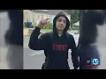 Arrest made after 14-year-old stabbed to death in Waterbury