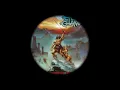 Eternal Champion - I Am The Hammer (2016)