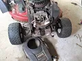 DIY Why Kohler Courage 20hp won t start KOHLER SV540