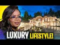 Oprah Winfrey s Empire in 2025 Net Worth Mansions Luxury Cars Power Moves