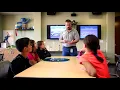 Utilities Meet Life at the Utility Exploration Center - City of Roseville CA