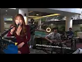 I Can't Tell You Why - Nina | Nina Live! (2021)