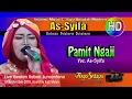 Download Lagu Rebana Modern AS Syifa Nada (HD) Pamit Ngaji