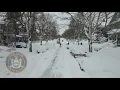 28 storm-related deaths confirmed in City of Buffalo