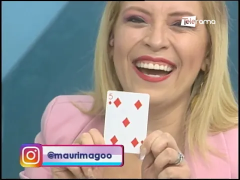 Show de magia