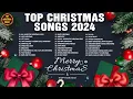 Download Lagu Top Christmas Songs of All Time🎄Best 100 Christmas Songs Playlist 2024🎅🏼Christmas Songs Medley 2024