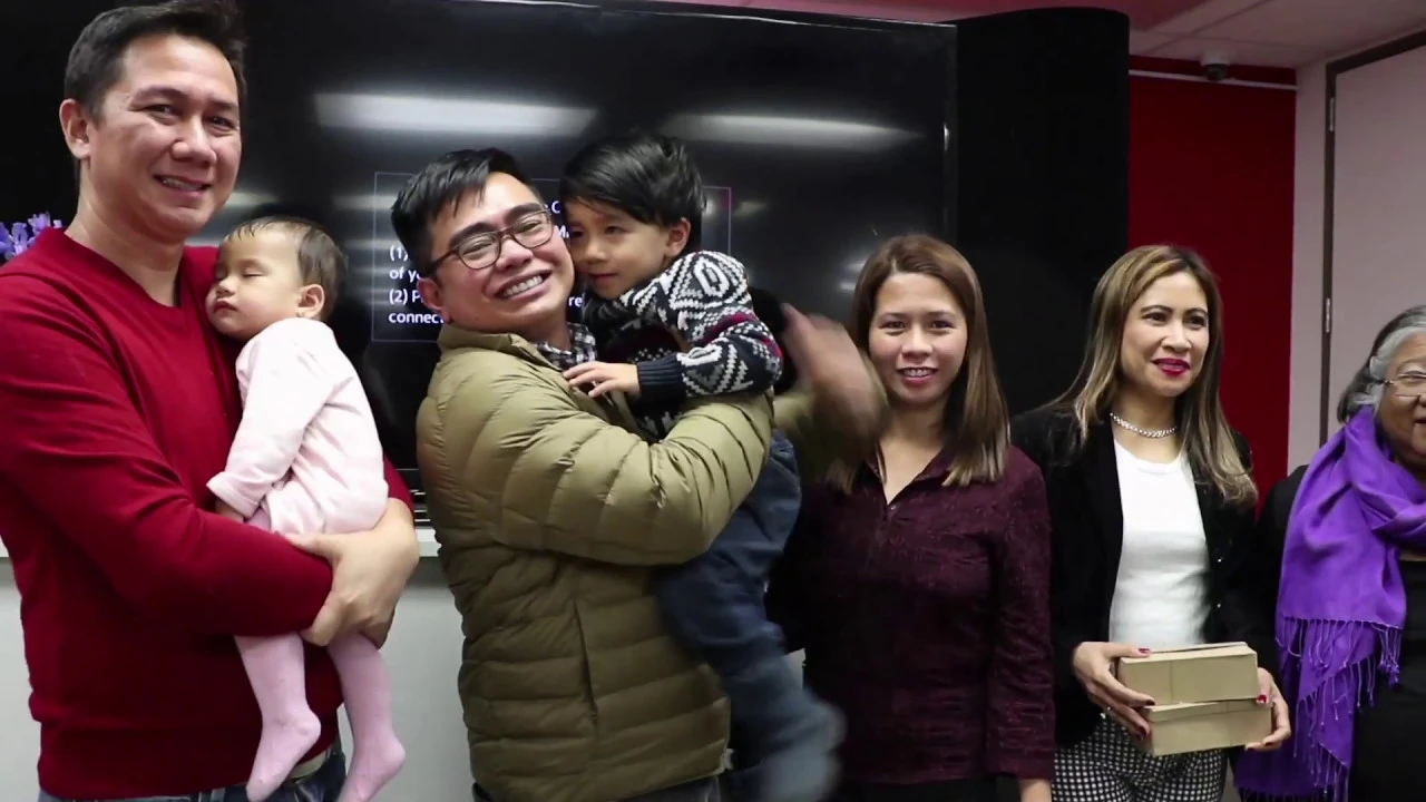 New documentary follows stories and struggles of Filipino caregivers in Canada