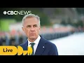 Carney briefing cabinet premiers after Trump pauses 50 tariffs