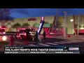 Movie theater inside Katy Mills Mall evacuated