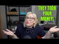 LUXURY INFLUENCERS NOW REGRET PROMOTING LUXURY ITEMS CAN YOU TRUST ANY OF US