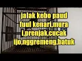 Download Lagu Jalak kebo isi kenari murai cucak ijo prenjak tengkek