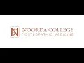 Noorda-COM Match Day 2026