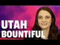 Top 5 reasons NOT to move to Bountiful Utah
