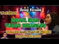 Download Lagu KARAOKE LYRIC-ANAK NEGRI JAJAH BANGSA SENDIRI|| LAGU VIRAL DEMO ||VERSI DJ REMIX @ResepKaraoke-m1u 