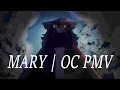 mary oc pmv
