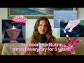 I meditated everyday for 1500 days my 10 biggest lessons