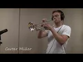 Better Now - Post Malone Trumpet Cover