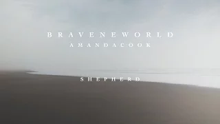 Download Shepherd (Official Lyric Video) - Amanda Cook | Brave New World MP3