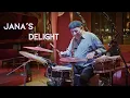 Lagu Jana's Delight - composed by Don Pullen
