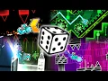 I Built A RANDOM LEVEL MIX