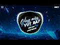Lagu Áng Mây Vụt Bay (EDM) - Yến Nhi x Andy Remix - Dù biết yêu em là sai nhưng chẳng thể ngăn mình lại