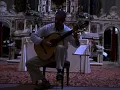 Gabriele Curciotti - Julian Arcas, Boleras