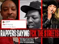 Lagu Lil Zay Osama Goes Off On 21 Savage, G Herbo \u0026 Ralo For Saying \