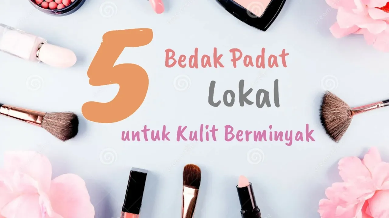 Hai, di video ini aku mereview bedak padat dari Reveline Brightening Two Way Cake shade Ivory. Semua. 