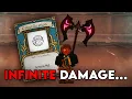 This Build Does Infinite Damage Deepwoken Pvp