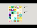 New York Times Games - Tiles New Haven Palette