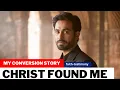 Download Lagu I Was Almost Executed for Leaving Islam | Hamza Shares His Faith Testimony