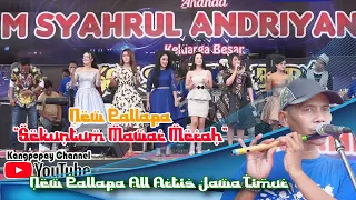 Download New Pallapa Sekuntum Mawar Merah ALL ARTIS Jawa Timur MP3