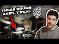 Lagu Why Bands Program Drums On Albums (but don't tell you)