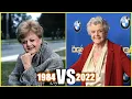 MURDER SHE WROTE 1984 Cast Then and Now 2022 38 years later How they changed