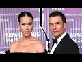Download Lagu Katy Perry and Orlando Bloom BREAK UP After Nearly a Decade Together