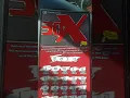 5 30X Colorado Lottery