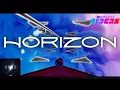 Synth Riders Horizon - Noisia Skrillex