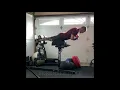 Sorensen Hold
