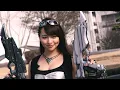 Download Lagu エスケイプ(ゴーバスターズ) 変身