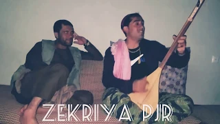 چرسی بچه گک Sayed Ghafar Agha CHARSI 