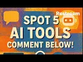 Download Lagu 🔍 Find 5 Hidden AI Tools \u0026 Win FREE Google Gemini Veo3 Student Access!