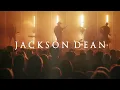 Jackson Dean - Turn On The Lights (Lyric Video)