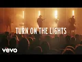 Download Lagu Jackson Dean - Turn On The Lights (Lyric Video)