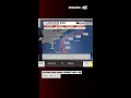 Hurricane Erin Update Myrtle Beach SC