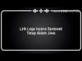 Download Lagu Lirik Lagu Isyana Sarasvati Tetap Dalam Jiwa