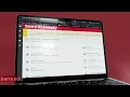 How to Access Your 1098-T Form Barry University Tutorial