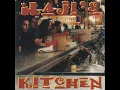Altered Mind - Haji's Kitchen